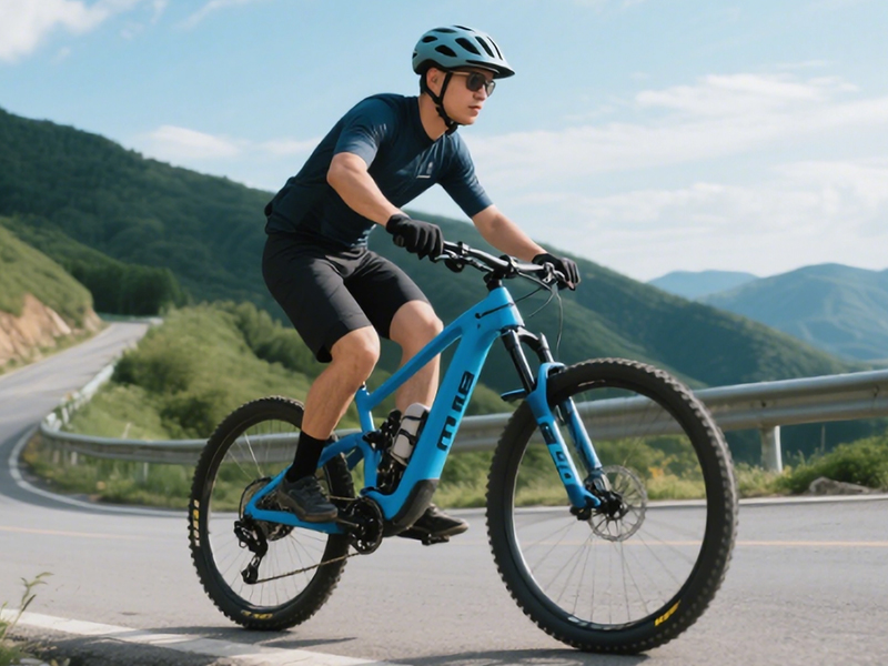 E-Bike Charger