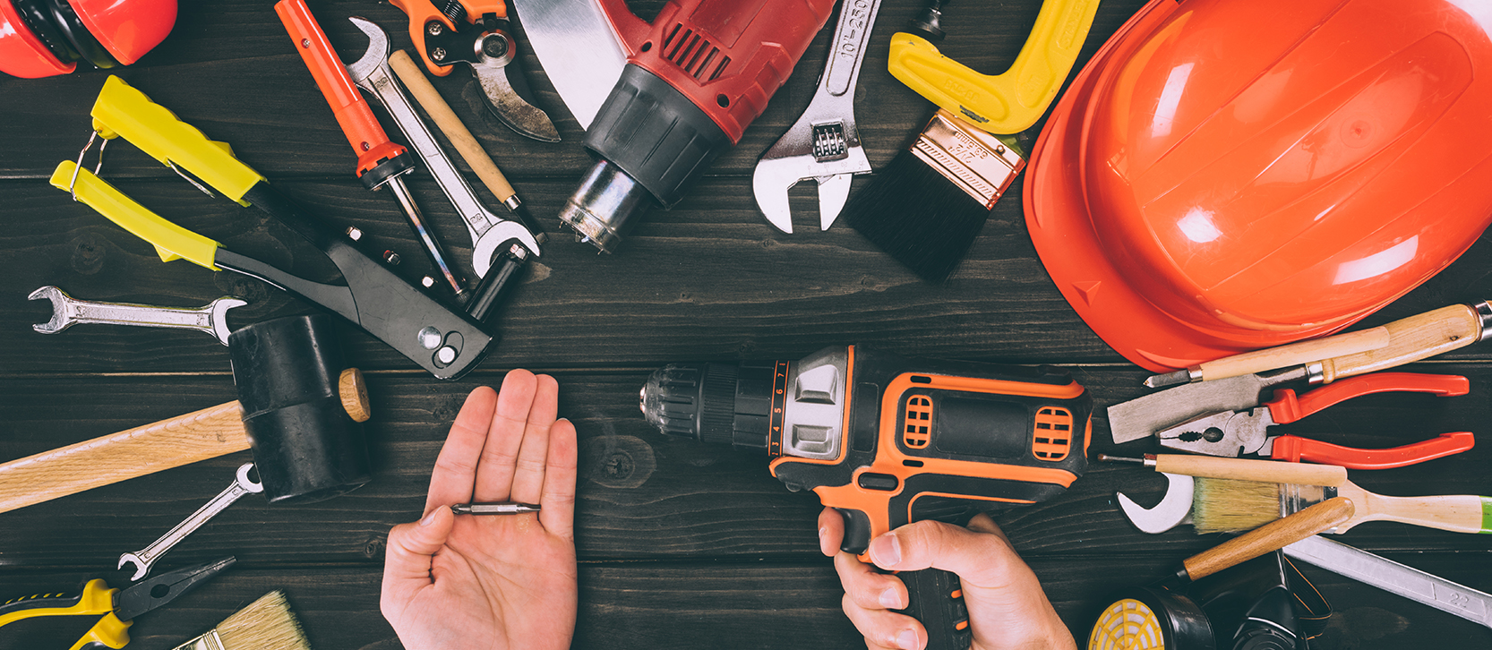 Mga Power Tool